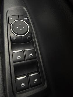 2025 Ford Ranger Wildtrak