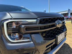 2025 Ford Ranger Wildtrak