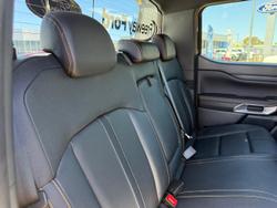 2025 Ford Ranger Wildtrak