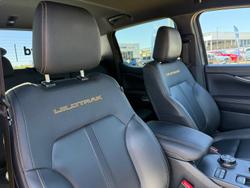 2025 Ford Ranger Wildtrak