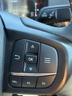 2025 Ford Ranger Wildtrak