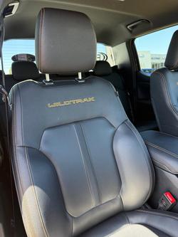 2025 Ford Ranger Wildtrak