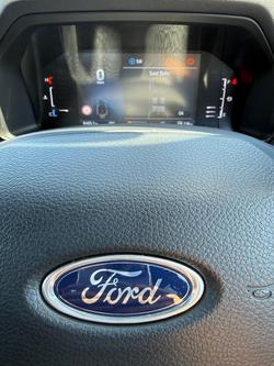 2025 Ford Ranger Wildtrak