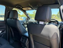 2025 Ford Ranger Wildtrak