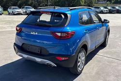 2024 Kia Stonic S