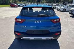 2024 Kia Stonic S