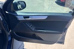 2014 Ford Falcon XR6