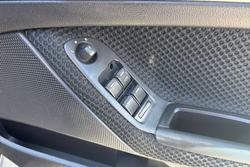 2014 Ford Falcon XR6