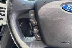 2014 Ford Falcon XR6