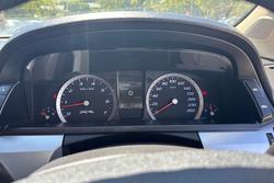 2014 Ford Falcon XR6