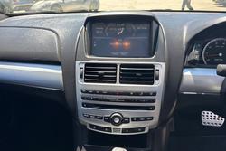 2014 Ford Falcon XR6