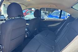 2014 Ford Falcon XR6