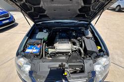 2014 Ford Falcon XR6