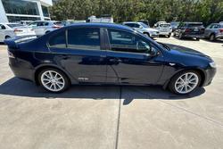 2014 Ford Falcon XR6