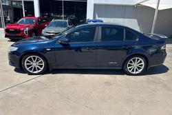 2014 Ford Falcon XR6