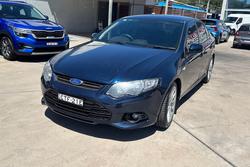 2014 Ford Falcon XR6