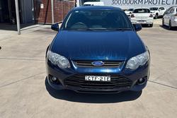 2014 Ford Falcon XR6
