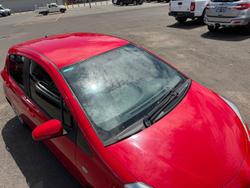 2019 Toyota Yaris Ascent