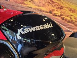 2024 Kawasaki Z650L (LAMS) Z Red