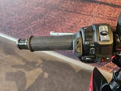 2024 Kawasaki Z650L (LAMS) Z Red