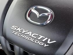 2018 Mazda CX-3 Maxx