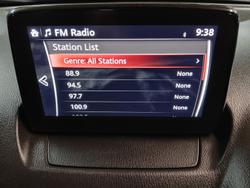 2018 Mazda CX-3 Maxx