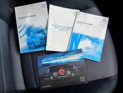 2018 Mazda CX-3 Maxx