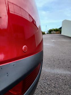 2018 Mazda CX-3 Maxx