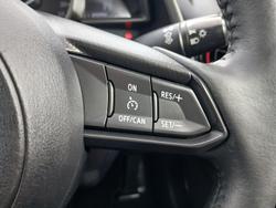 2018 Mazda CX-3 Maxx