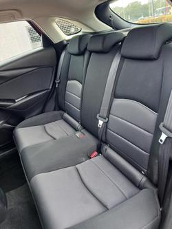 2018 Mazda CX-3 Maxx