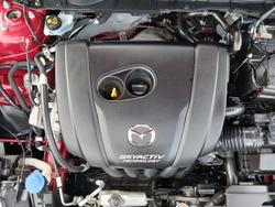 2018 Mazda CX-3 Maxx