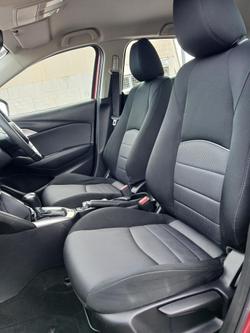 2018 Mazda CX-3 Maxx