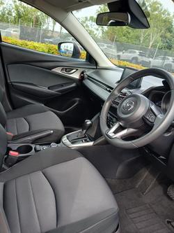 2018 Mazda CX-3 Maxx