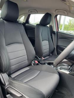 2018 Mazda CX-3 Maxx