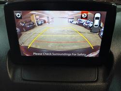 2018 Mazda CX-3 Maxx