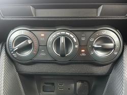 2018 Mazda CX-3 Maxx