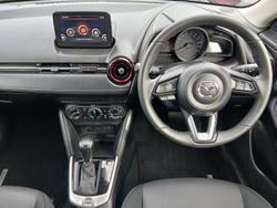 2018 Mazda CX-3 Maxx