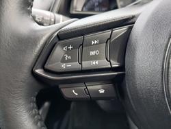 2018 Mazda CX-3 Maxx