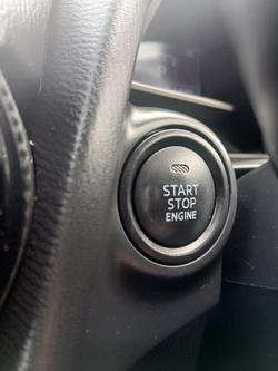 2018 Mazda CX-3 Maxx