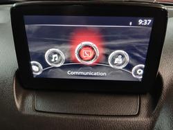 2018 Mazda CX-3 Maxx