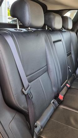 2017 Nissan QASHQAI Ti