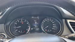 2017 Nissan QASHQAI Ti