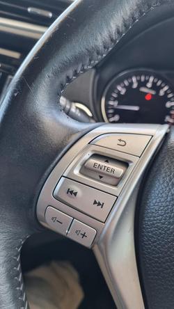 2017 Nissan QASHQAI Ti