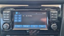 2017 Nissan QASHQAI Ti