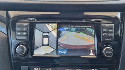 2017 Nissan QASHQAI Ti