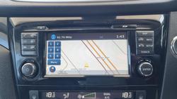 2017 Nissan QASHQAI Ti