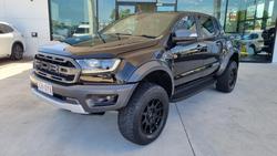 2019 Ford Ranger Raptor