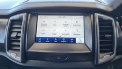 2019 Ford Ranger Raptor