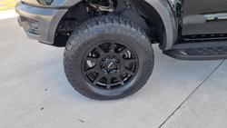 2019 Ford Ranger Raptor