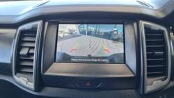 2019 Ford Ranger Raptor